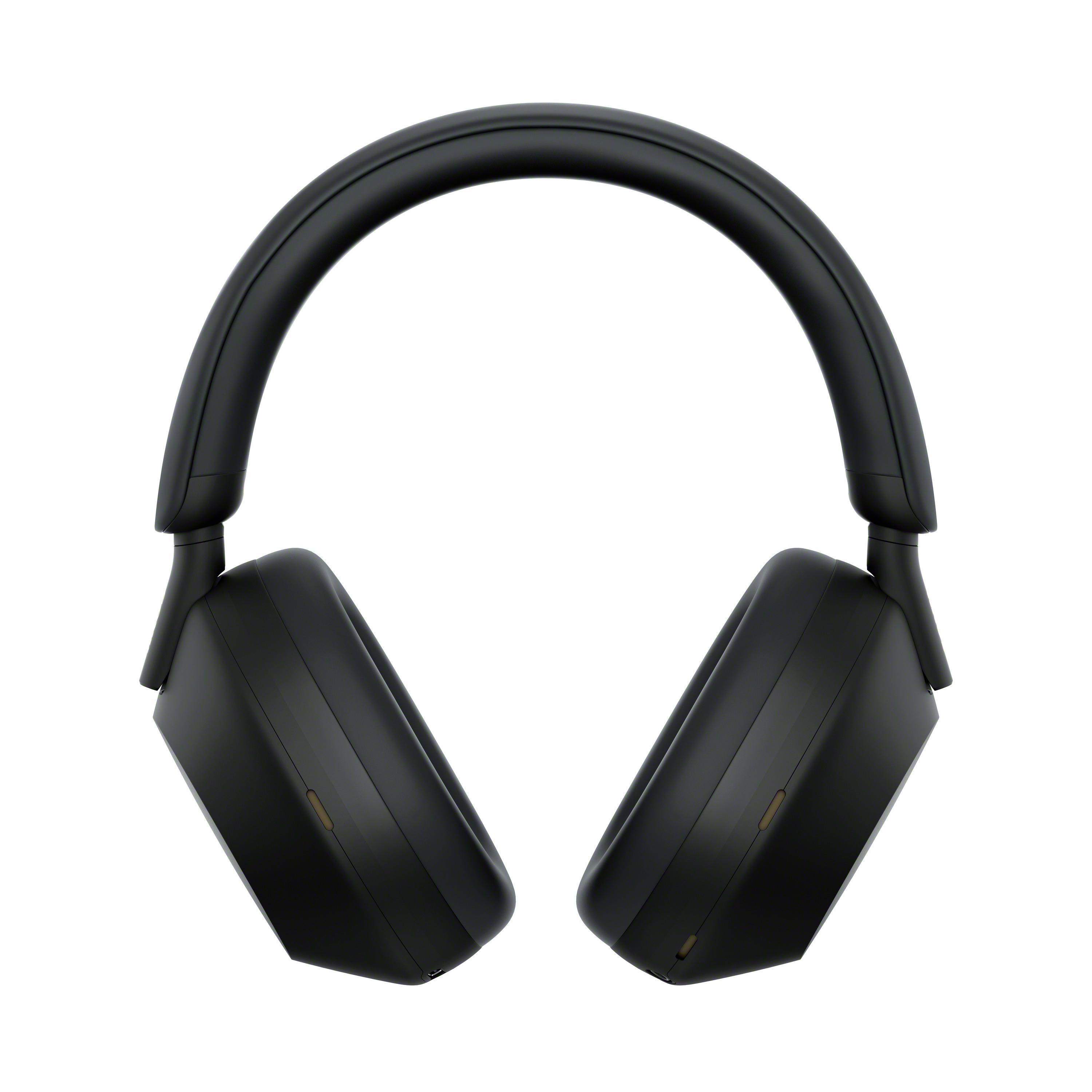 Kopfhörer SONY WH-1000XM5, Noise Cancelling, Over-ear Kopfhörer 