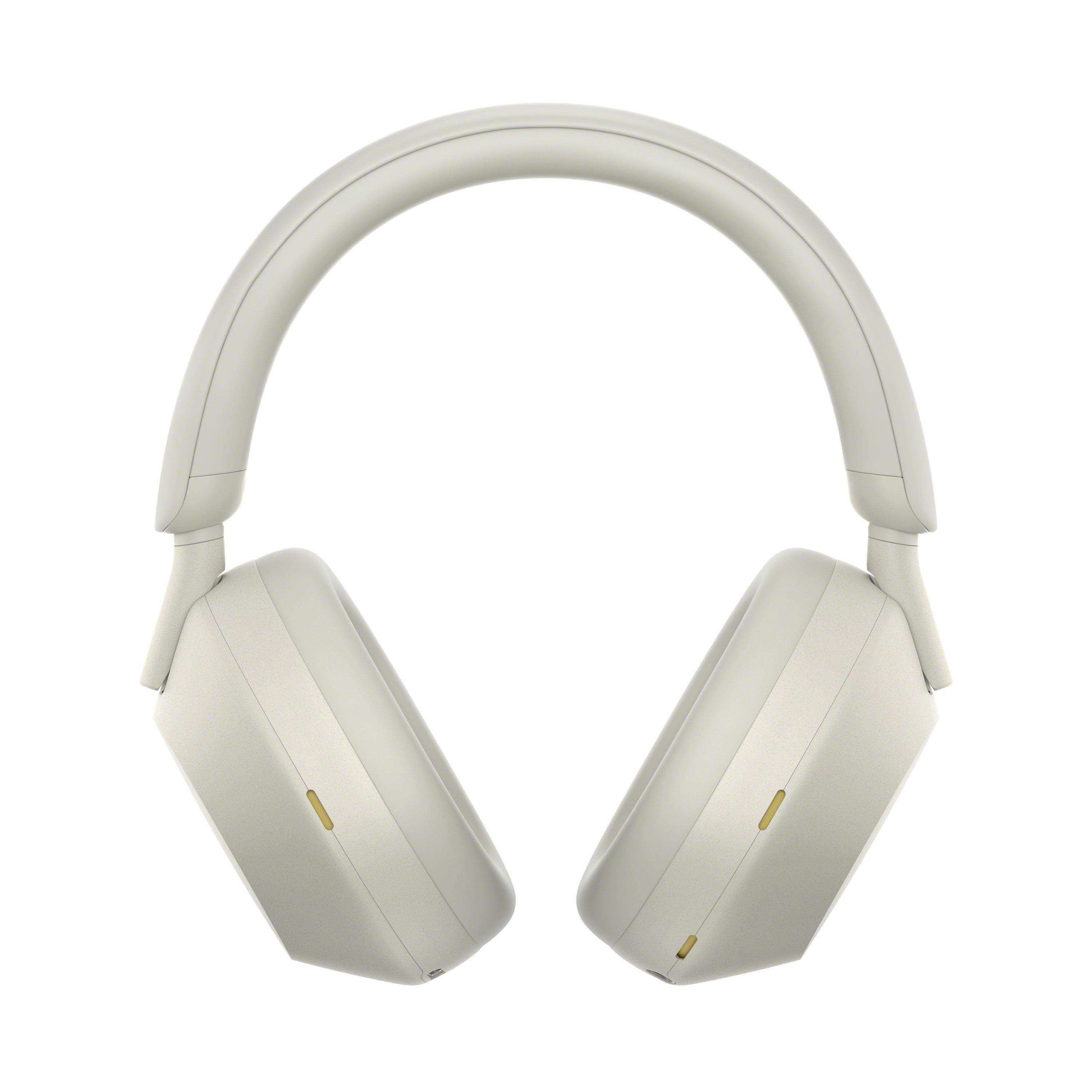 Kopfhörer SONY WH-1000XM5, Noise Cancelling, Over-ear Kopfhörer 