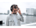 SONY Casque audio sans fil Noir (WH1000XM5B.CE7)