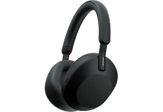 SONY Casque audio sans fil Noir (WH1000XM5B.CE7)