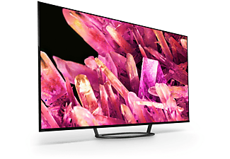 TV LED 55" - Sony BRAVIA XR 55X92K Full Array, 4K HDR 120, HDMI 2.1 Perfecto para PS5, Smart TV (Google TV), Dolby Vision-Atmos, Acoustic Multi-Audio
