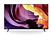 SONY X81K 65'' 4K UHD Smart TV (KD65X81KAEP)