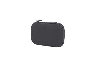 ISY IDB-2200 HDD 2.5 Zoll externe Festplatten Hülle Schwarz ...