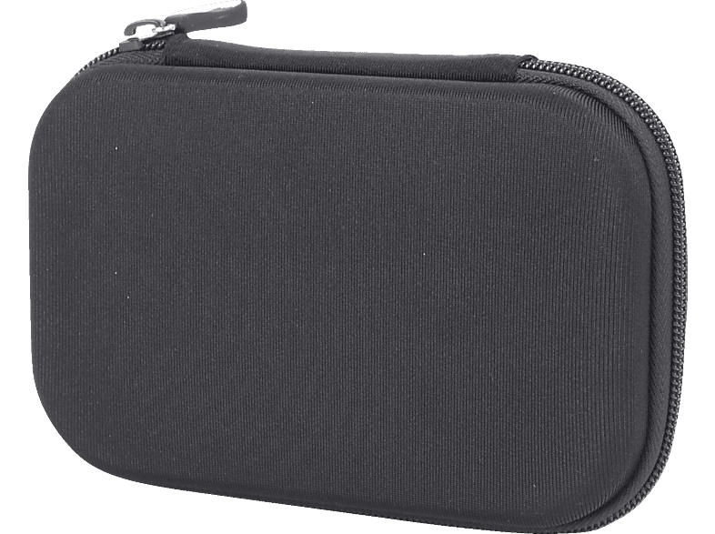 ISY IDB-2200 HDD 2.5 Zoll externe Festplatten Hülle Schwarz | MediaMarkt