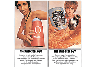 The Who - Sell Out | Vinyl