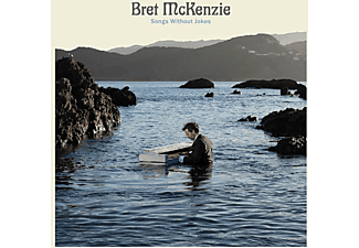 Bret Mckenzie - Songs Without Jokes  - (CD)