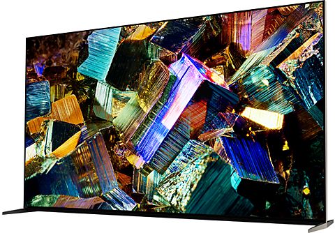 SONY XR-75Z9K (2022) 75 Zoll Master Series Mini LED 8K Smart Google TV