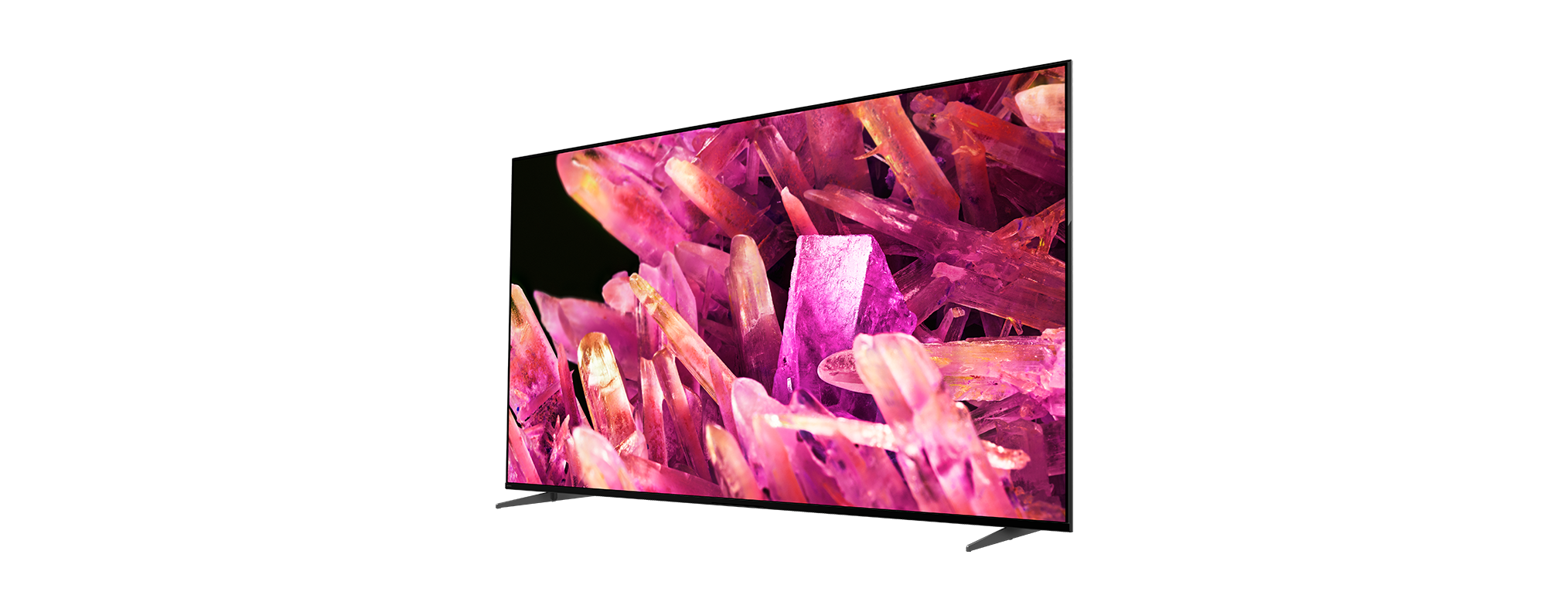 SONY XR-65X90K 65 Zoll Bravia XR 4K Ultra HD Smart Google TV