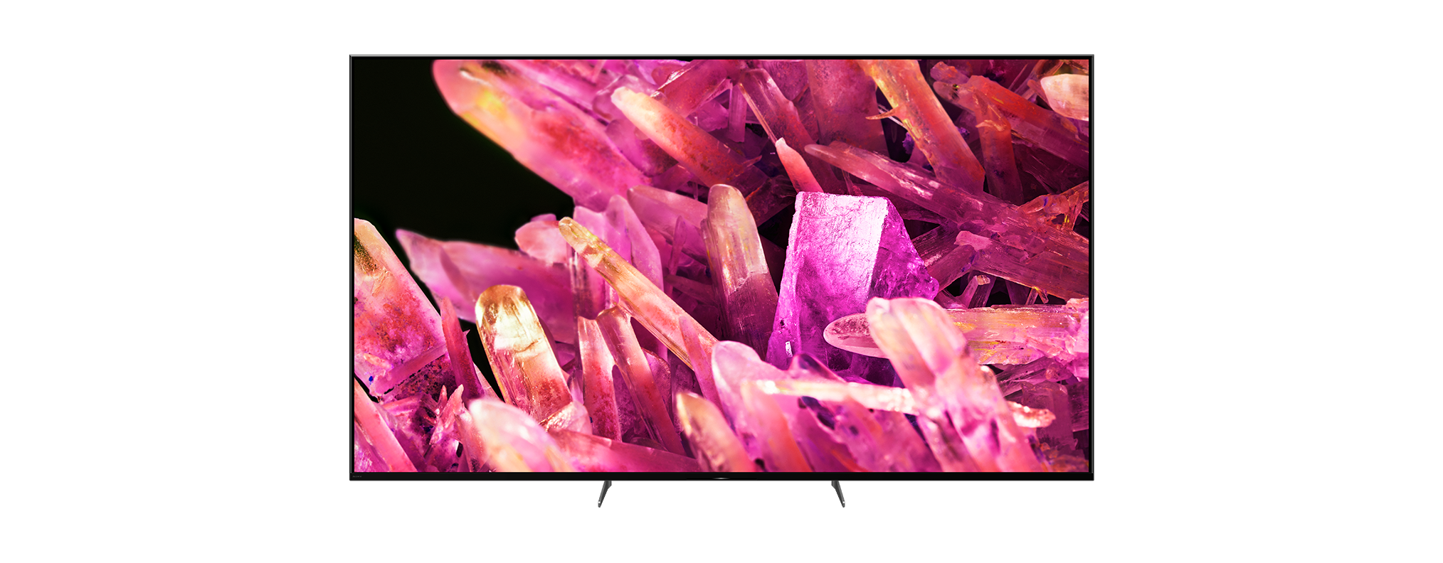 SONY XR-65X90K 65 Zoll Bravia XR 4K Ultra HD Smart Google TV