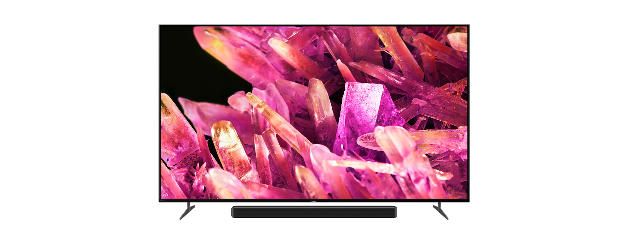 SONY XR-65X90K 65 Zoll Bravia XR 4K Ultra HD Smart Google TV