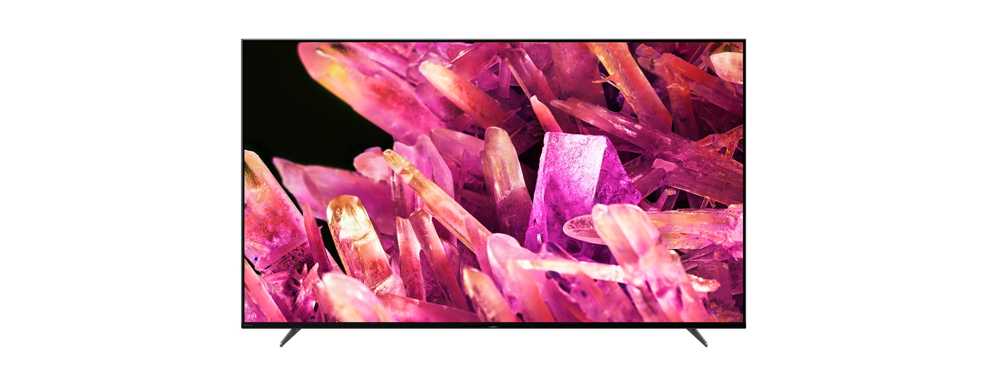 SONY XR-65X90K 65 Zoll Bravia XR 4K Ultra HD Smart Google TV