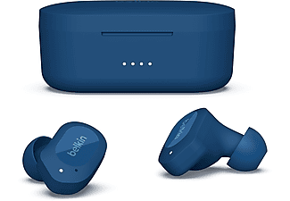 BELKIN Soundform Play TWS Kulak İçi Bluetooth Kulaklık Mavi_1