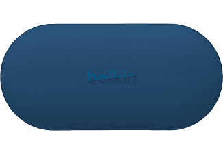 BELKIN Soundform Play TWS Kulak İçi Bluetooth Kulaklık Mavi_2