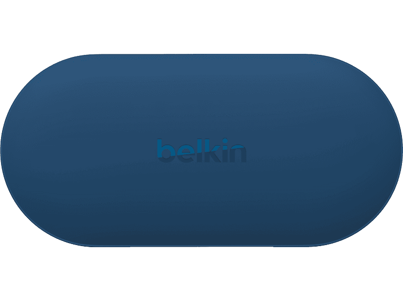 BELKIN Soundform Play TWS Kulak İçi Bluetooth Kulaklık Mavi_2