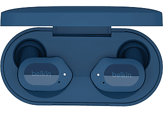 BELKIN Soundform Play TWS Kulak İçi Bluetooth Kulaklık Mavi_3