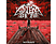 Advent Of Fire - Verikaste (Digipak) (CD)