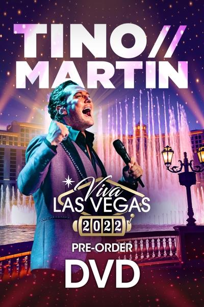 Heartselling Bv Tino Martin - Viva Las Vegas 2022