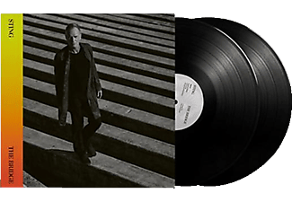 Sting - The Bridge  - (Vinyl)