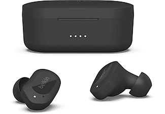 BELKIN Soundform Play TWS Kulak İçi Bluetooth Kulaklık Siyah_2