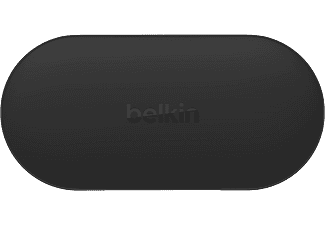 BELKIN Soundform Play TWS Kulak İçi Bluetooth Kulaklık Siyah_3