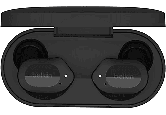 BELKIN Soundform Play TWS Kulak İçi Bluetooth Kulaklık Siyah_4