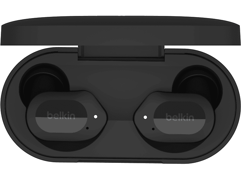 BELKIN Soundform Play TWS Kulak İçi Bluetooth Kulaklık Siyah_4