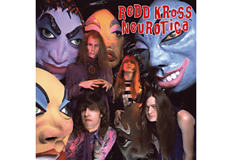 Redd Kross - Neurotica  - (CD)