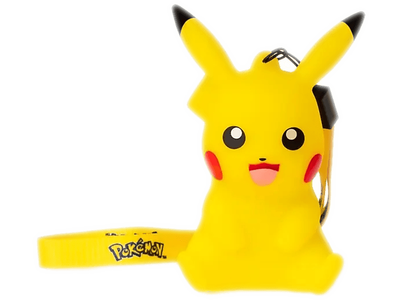 TEKNOFUN Figurine lumineuse Pikachu