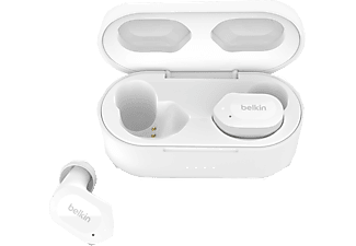 BELKIN Soundform Play TWS Kulak İçi Bluetooth Kulaklık Beyaz