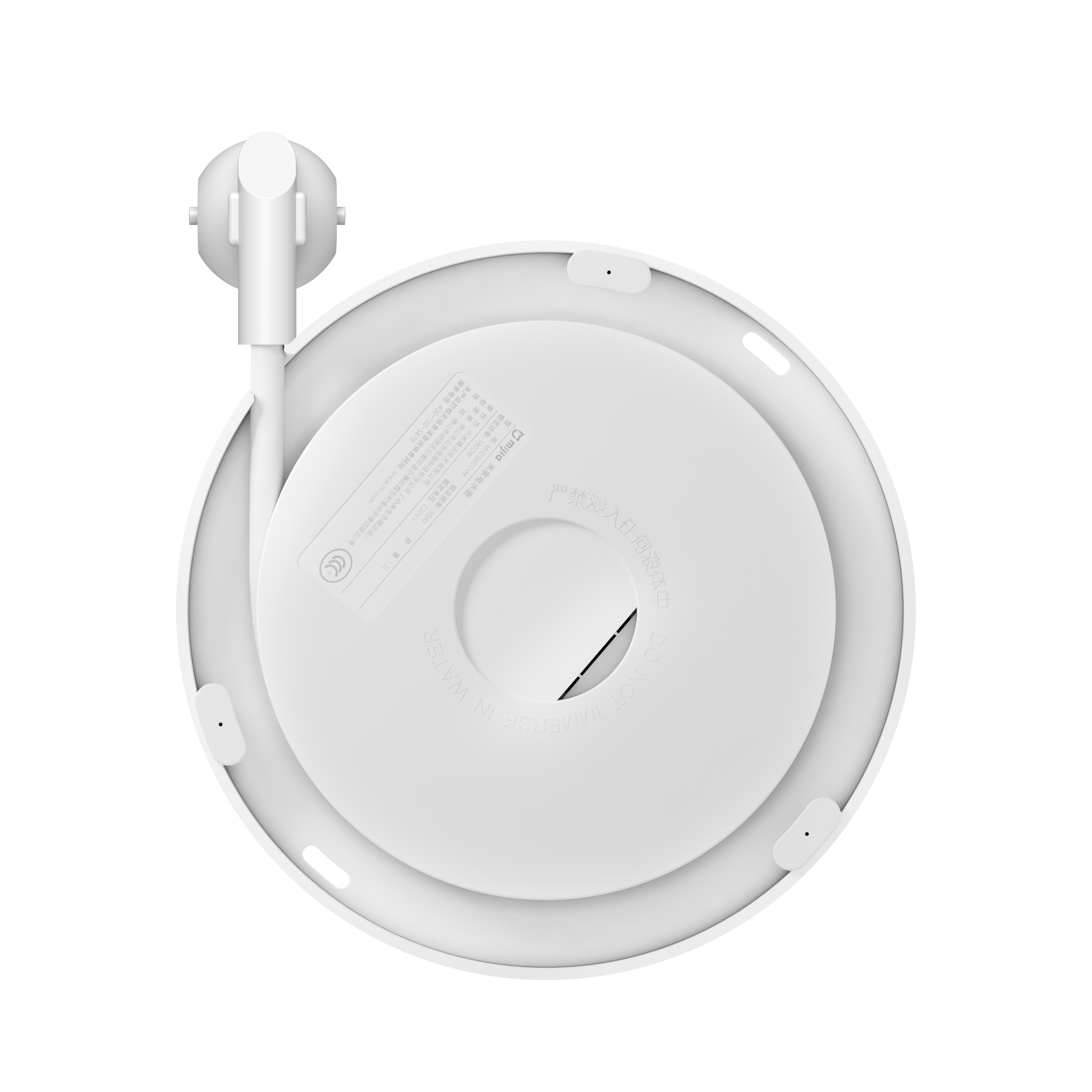 XIAOMI Mi Electric Kettle Beyaz