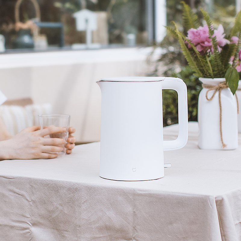 XIAOMI Mi Electric Kettle Beyaz