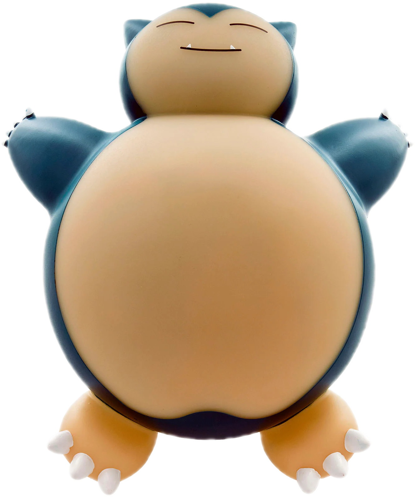 Figurine lumineuse Sleeping Snorlax