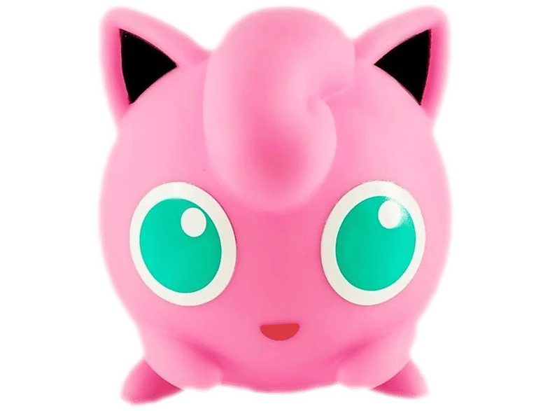 TEKNOFUN Figurine lumineuse Jigglypuff