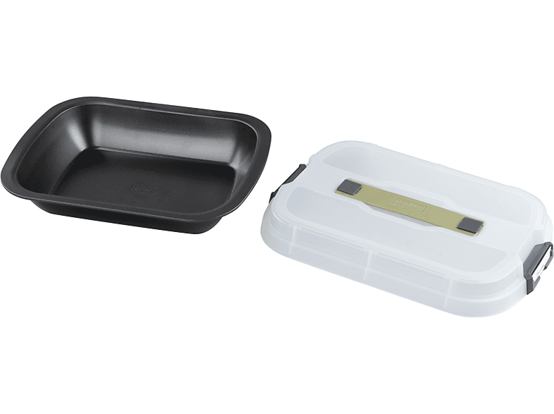 ZENKER Dessert-u. Auflaufform mit Haube online kaufen | MediaMarkt