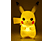 MERCHANDISING Lichtgevende figuur Pikachu met afstandsbediening