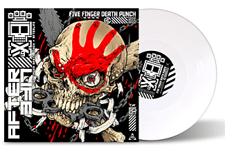 Five Finger Death Punch - AfterLife  - (Vinyl)