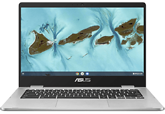 ASUS Chromebook C424MA-EB0084 Intel Celeron N4020 (90NX02C2-M00900)