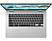 ASUS Chromebook C424MA-EB0084 Intel Celeron N4020 (90NX02C2-M00900)