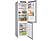BOSCH Koel-vriescombinatie D (KGN362LDF)