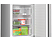 BOSCH Koel-vriescombinatie D (KGN362LDF)