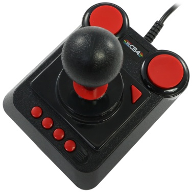 The C64 « Maxi » (No PSU) - Console de jeu - Beige