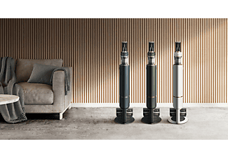 SAMSUNG VS20A95843W/WA BESPOKE Jet Stielsauger, Akkubetrieb, 580 Watt