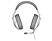 CORSAIR HS55 Surround - Cuffie per gaming, Bianco