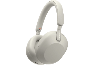 SONY WH-1000XM5 Trådlösa Hörlurar - Silver