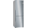BOSCH Koel-vriescombinatie C (KGN36VICT)
