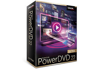 CyberLink PowerDVD Ultra 22.0.3008.62 free