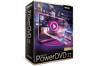 CyberLink PowerDVD Ultra 22.0.3008.62 download the new version