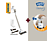 SWIRL Aspirateur balai Quinyo Essential + 25.9 V (6775345)