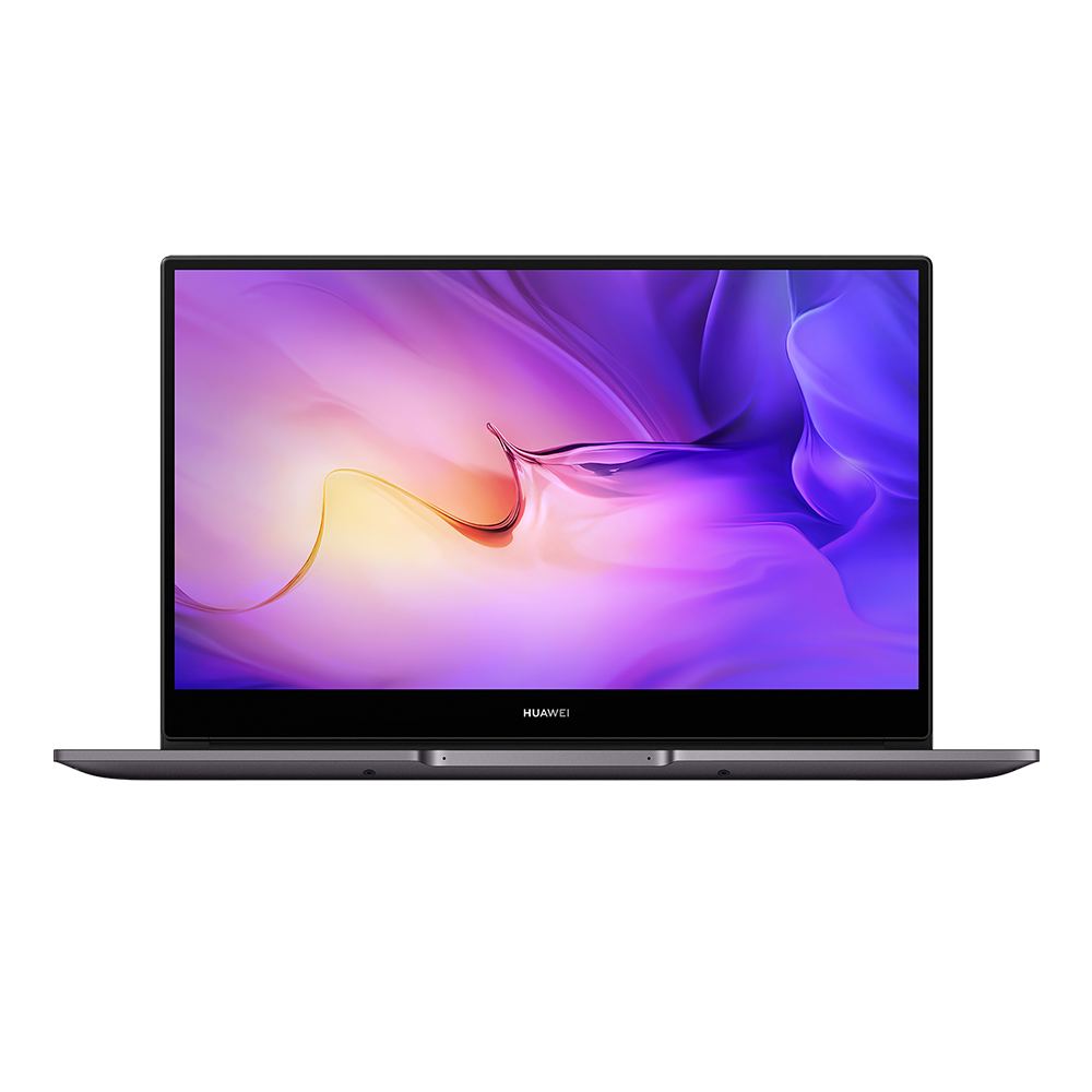 Portátil - Huawei Matebook D14 i5, 14 " FullHD, Intel® Core™ i5-1135G7, 8 GB, 512 GB SSD, Iris® Xe Graphics, Windows 11 Home