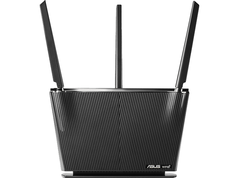 Router inalámbrico | ASUS RT-AX68U AX2700